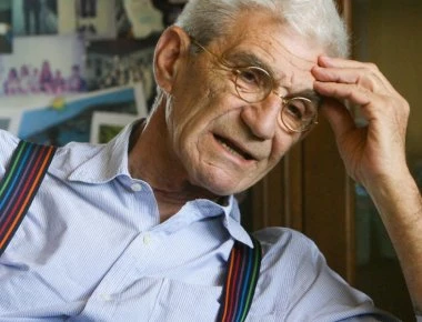 Γ. Μπουτάρης: «Πιο Μακεδόνας από εμένα δεν υπάρχει - Το θέμα της ονομασίας ξεστράτισε από ανοησίες των πολιτικών»